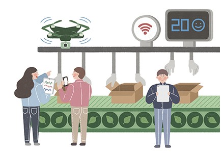 (물류관리)물류관리 및 물류관리회계양성과정